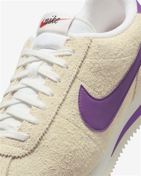 heren nike classic cortez|Nike Cortez vintage suede.